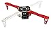 powerday F450 HJ450 4-Axis Quadcopter Frame with Landing Skid Gear