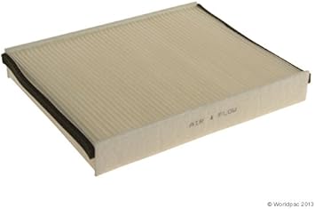 Cabin Air Filter For 2012 2014 Ford Focus Air Filters Amazon Canada