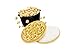 Oreo Kettle Corn Sandwich Cookies - My Oreo Creation, 10.7 Ounce