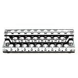 HDZ Concepts Vape Stand 3 Tier 510 Cartridge Display and Organizer