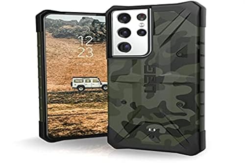 S21 Ultra Uag Case URBAN ARMOR GEAR UAG Designed For Samsung