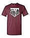 Jacted Up Tees Legends Never Die - The Sandlot Kids Men's T-Shirt SHIPS FROM OHIO USA