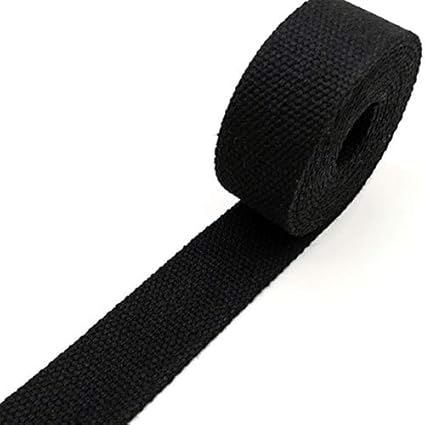 canvas belt material