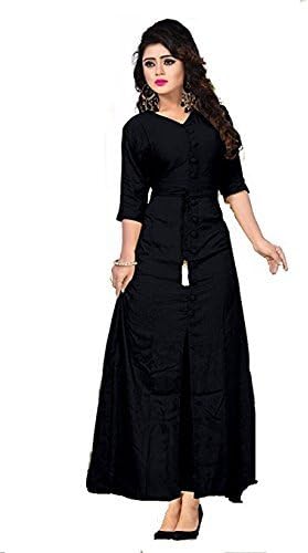 Fabdiamond Rayon Kurta