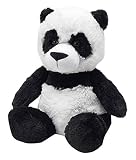 Intelex Cozy Therapy Plush, Panda
