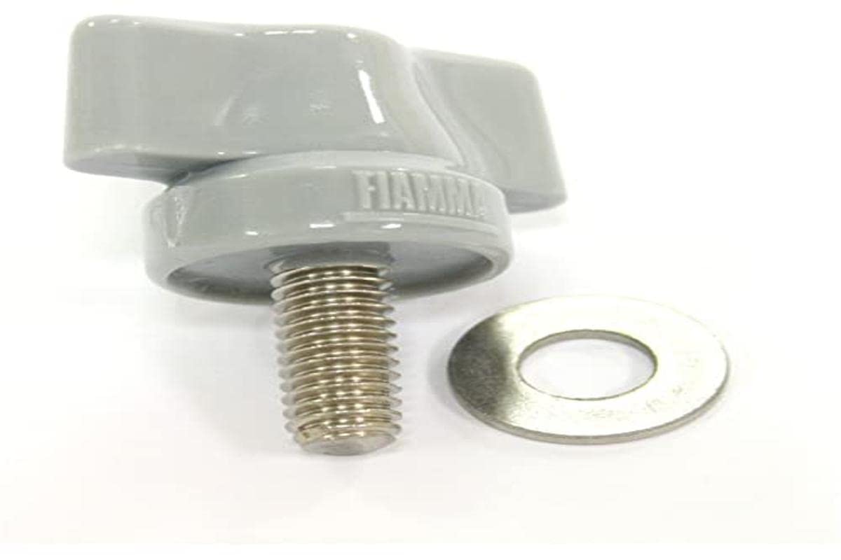 Fiamma Support Leg Hand-Wheel