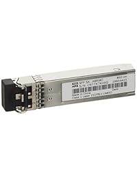 HP Gigabit Sx Lc SFP Mini Gbic (J4858 C)