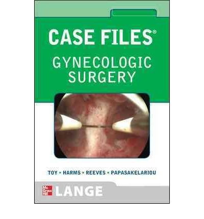 CASE FILES: HIGH-RISK OBSTETRICS