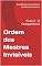 Livro Ordem dos Mestres Invisíveis Volume 2: Grau 2 - O Companheiro