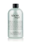 Philosophy Snow Angel Shower Gel, 16 Ounce