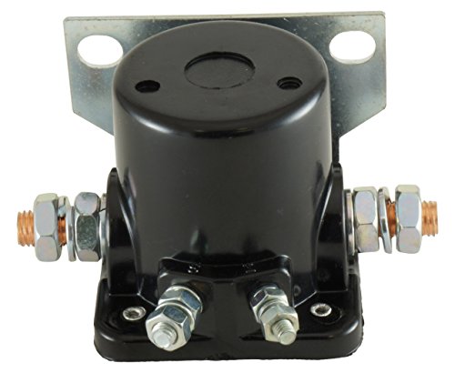 image for Formula Auto Parts STS3 Starter Solenoid