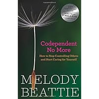 Codependent No More Workbook: Beattie, Melody: 9781592854707