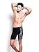 Ispeed Men's Fashion Jammer Swimsuit