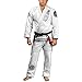 Hayabusa Goorudo 3 Gold Weave Jiu Jitsu Gi