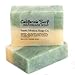 Santa Monica Soap Co. Handmade Soap - California Surf with Aloe