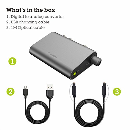 5 Avantree+Digital+Converter+Toslink+Optical