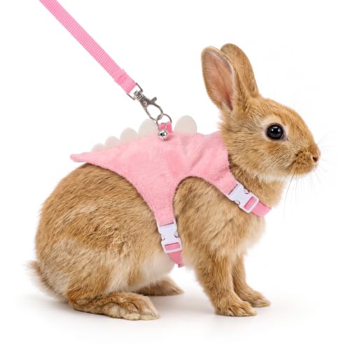Jxiwfvl Small Animal Vest Harness