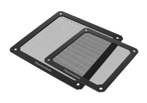 Thermaltake Magnetic Fan Filter Cooling AC-004-ON1NAN-A1 Black