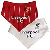 Brecrest Liverpool Baby Bibs 2019/20
