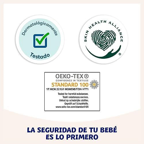 Fraldas para bebês dodot sensitive tamanho 2, 80 fraldas, [fraldasnappyweight], nossa nº 1 em proteção da pele