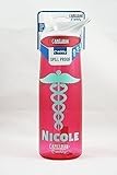 Personalized .75L Camelbak Bottle - Nurse