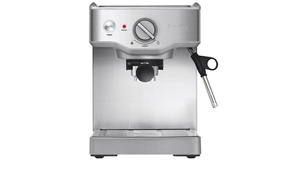 Breville venezia vs roma