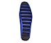 Amali Men's Smooth and Perforated Driving Moccasin Casual Loafer Driving Shoes, Easy Comfortable Slip On