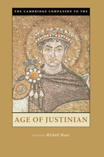 Amazon.com: The Cambridge Companion to the Age of Constantine