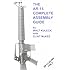 AR-15 Complete Assembly Guide