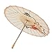 THY COLLECTIBLES Rainproof Handmade Chinese Oiled Paper Umbrella Parasol 33