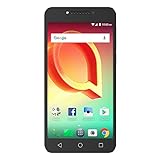 Alcatel A50 (16GB) 5.2