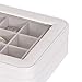 Open Box Price Elaine Crystal Travel Case