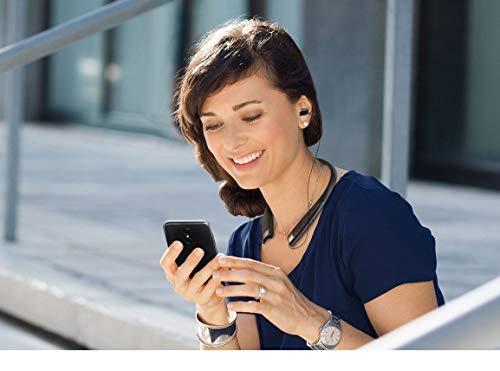 LG Tone HBS-930 Platinum Alpha Stereo Headset - Gold