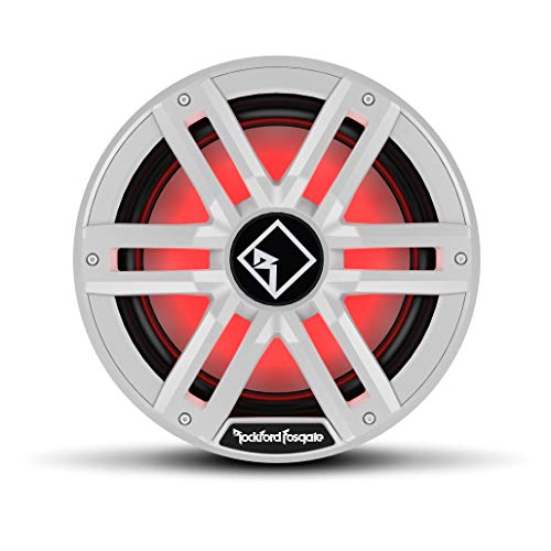 Rockford Fosgate M2D4-12I Color Optix 12