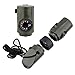 HappClam Camping Survival Combo Kit 2-Paracord Wristbands Plus Whistle Kit w Compass Flashlightthumb 3
