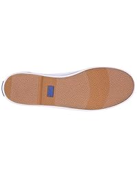 Keds Kickstart Calzado a la moda para mujer