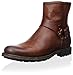 FRYE Men's Phillip Lug Harness Harness Boot