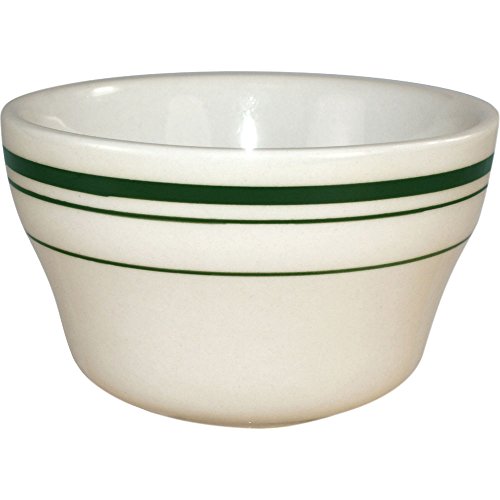International Tableware Verona Stoneware Bouillon Cup 7 1/4 Oz