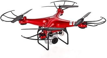 dron sh5hd