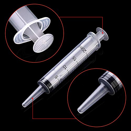 2 Frienda+Scientific+Dispensing+Multiple+Measuring