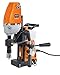 Jancy Holemaker II Portable Magnet-Base Drill, 120V, 11.5 Amp Motor, 1-3/8