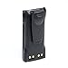 Masione 7.4V 2000mAh Li-ion Portable Two-Way Radio Interphone Battery HNN9013B HNN9013DR HNN9013 HNN9013A for Motorola HT750, HT1225, HT1250, HT1550, GP140, GP320, GP328, GP338, GP340, GP360, GP380, GP640, GP680, GP1280, MTX850, MTX850LS, MTX950, MTX960, MTX8250, MTX8250LS, MTX9250 PR860 PRO5150 PRO5750 PRO7150 PRO7350 PRO7750 PRO9150