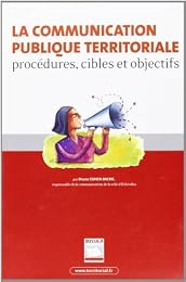 La  communication publique territoriale