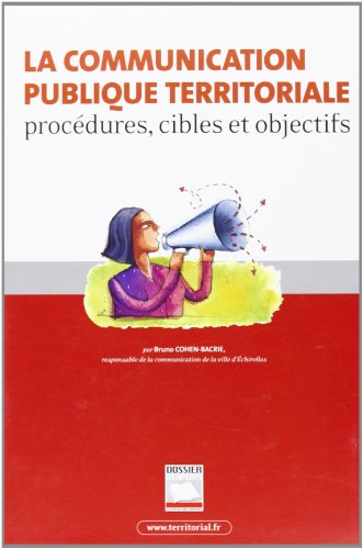 La  communication publique territoriale