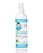 METICULICE Natural Head Prevención de piojos Shampoo, Conditioner, & Repel Spray - Effective Against Lice - Proteger a niños y adultos Hair - Mango & Peppermint Scent - 8 Fl. Oz