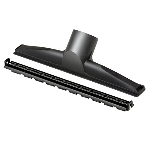 Vacmaster Professional Floor Brush, 2 1/2" Diameter, V2FB