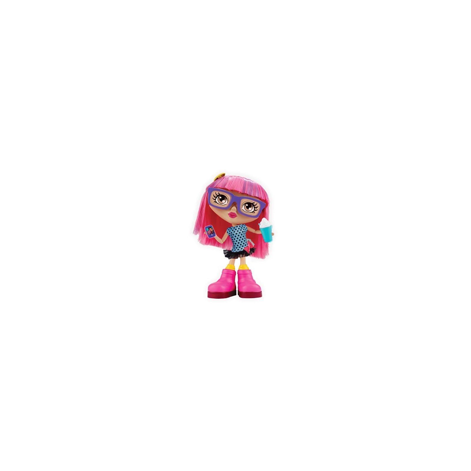 Chatsters Gabby Interactive Doll Epic Kids Toys