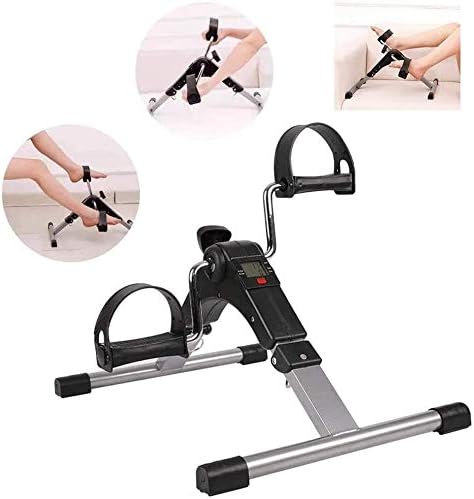 hand foot pedal exerciser