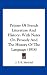 Primer Of French Literature And History: With Notes On Prosody And The History Of The Language (1918)