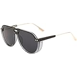 Cobra Mono Classic Outdoorsman Turbo Aviator Sunglasses